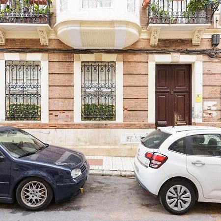 Pineapple Pena 19 Διαμέρισμα Μάλαγα Εξωτερικό φωτογραφία