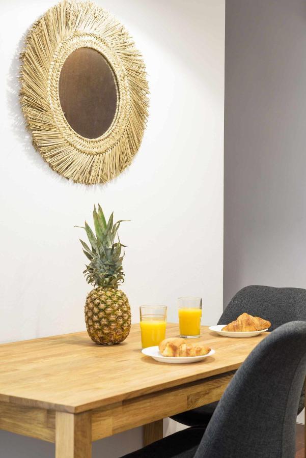 Pineapple Pena 19 Διαμέρισμα Μάλαγα Εξωτερικό φωτογραφία